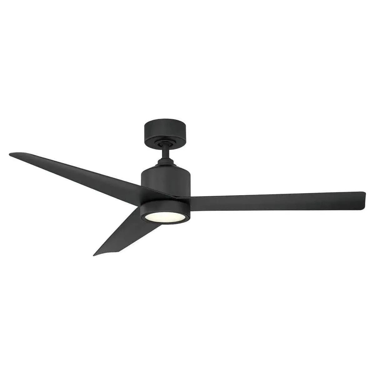 Modern Forms - Lotus Ceiling Fan - FR-W1809-54L-27-MB | Montreal Lighting & Hardware