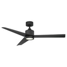 Modern Forms - Lotus Ceiling Fan - FR-W1809-54L-35-MB | Montreal Lighting & Hardware