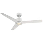 Modern Forms - Lotus Ceiling Fan - FR-W1809-54L-35-MW | Montreal Lighting & Hardware