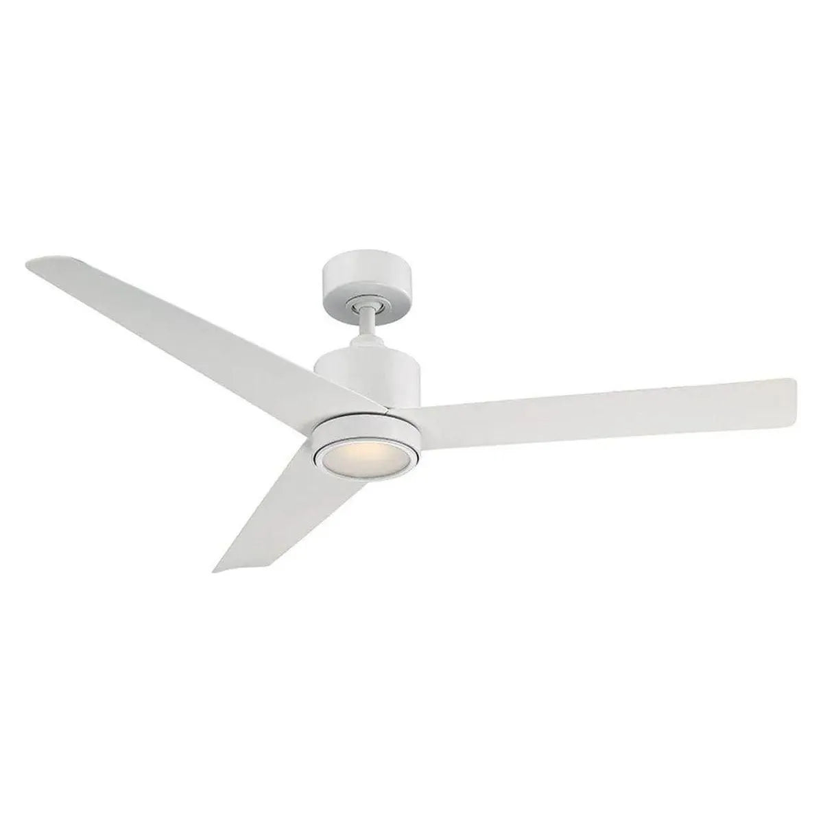 Modern Forms - Lotus Ceiling Fan - FR-W1809-54L-MW | Montreal Lighting & Hardware