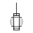 Modern Forms - Lucid LED Pendant - PD-W74615-BK | Montreal Lighting & Hardware