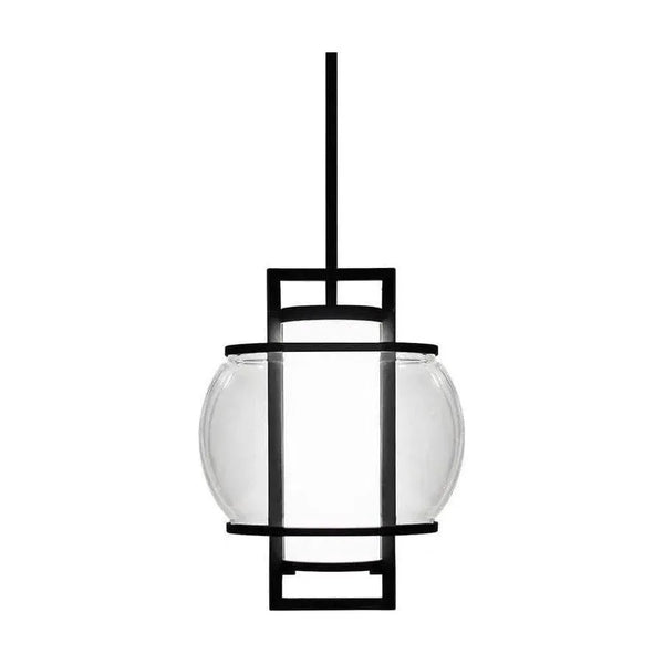Lucid LED Pendant