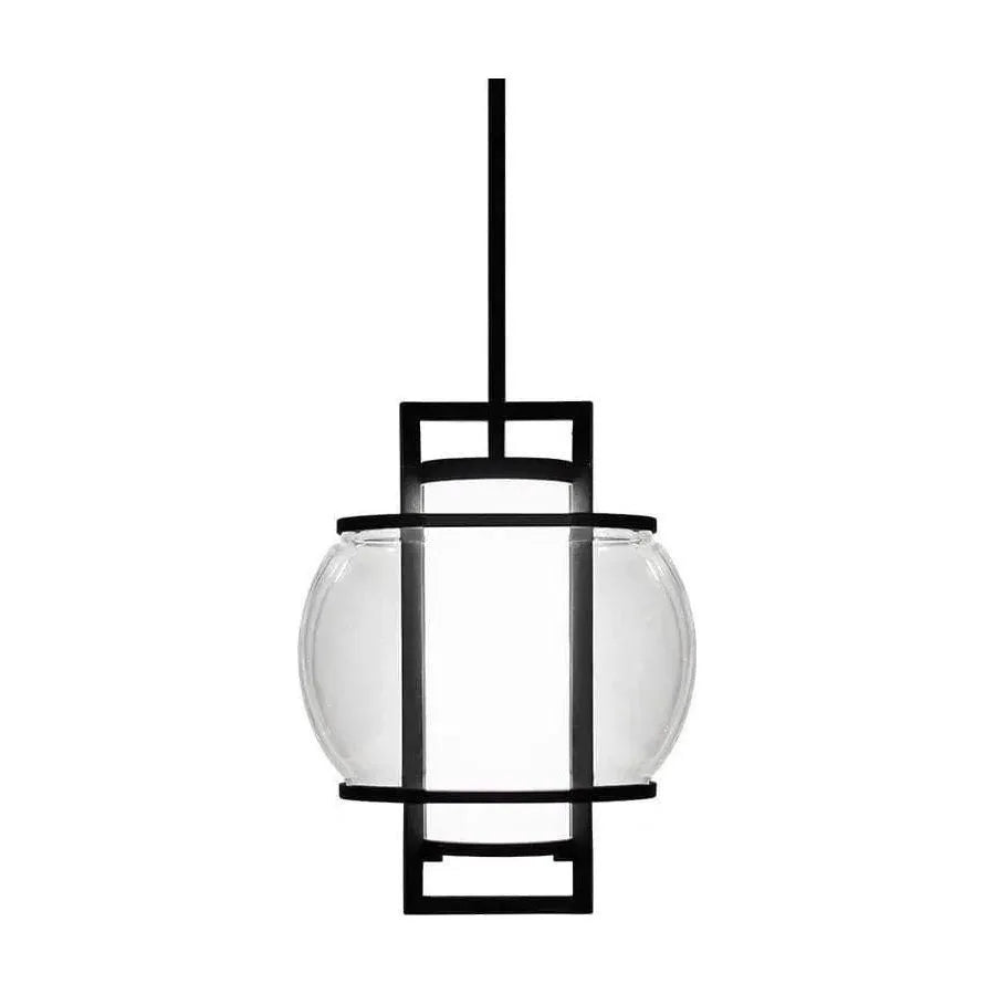 Modern Forms - Lucid LED Pendant - PD-W74615-BK | Montreal Lighting & Hardware
