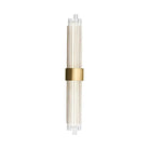 Modern Forms - Luzerne LED Bathroom Vanity - WS-30128-AB | Montreal Lighting & Hardware