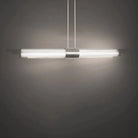 Modern Forms - Luzerne LED Linear Pendant - PD-30156-BN | Montreal Lighting & Hardware