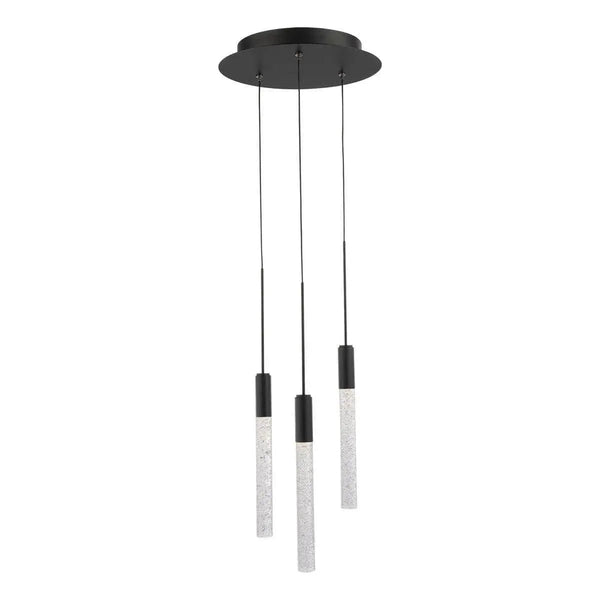 Magic LED Multi-Light Pendant