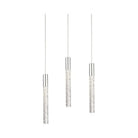 Modern Forms - Magic LED Multi-Light Pendant, 3-Light - PD-35603-PN | Montreal Lighting & Hardware