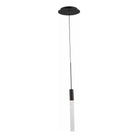 Modern Forms - Magic LED Pendant - PD-35601-BK | Montreal Lighting & Hardware