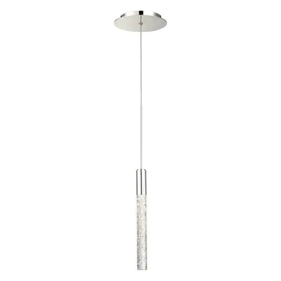 Modern Forms - Magic LED Pendant - PD-35601-BK | Montreal Lighting & Hardware