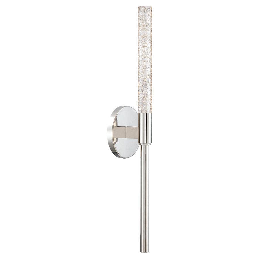 Modern Forms - Magic LED Wall Sconce - WS-12620-PN | Montreal Lighting & Hardware