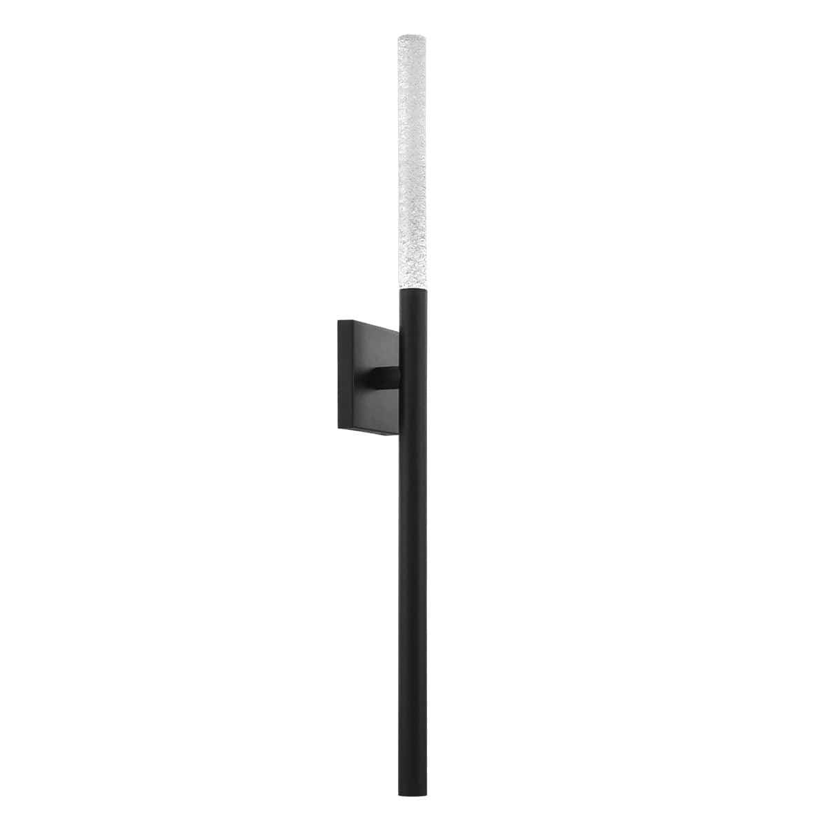 Modern Forms - Magic LED Wall Sconce - WS-12632-BK | Montreal Lighting & Hardware