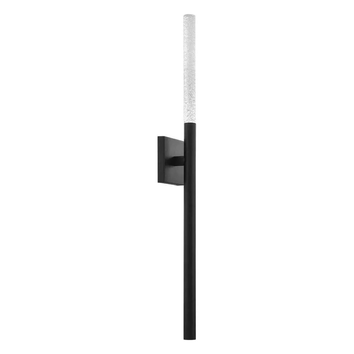 Modern Forms - Magic LED Wall Sconce - WS-12620-BK | Montreal Lighting & Hardware