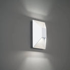 Modern Forms - Maglev LED Outdoor Wall Light - WS-W24110-40-WT | Montreal Lighting & Hardware