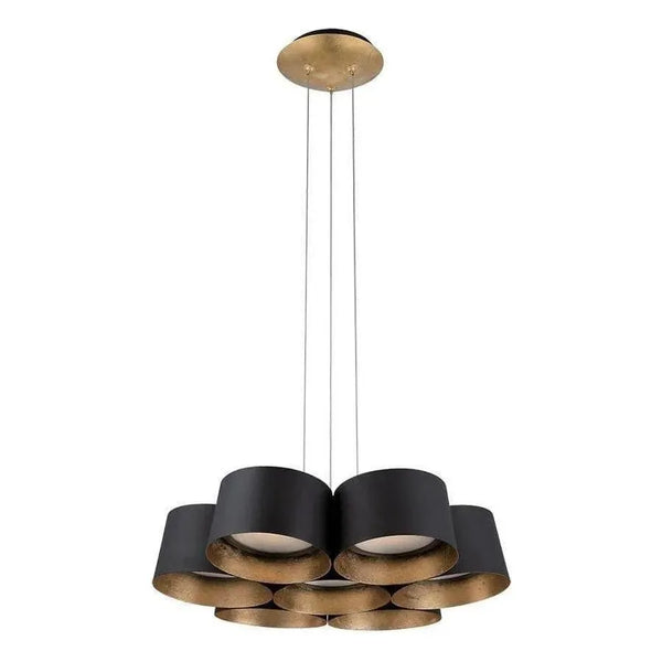 Marimba DEL Suspendu