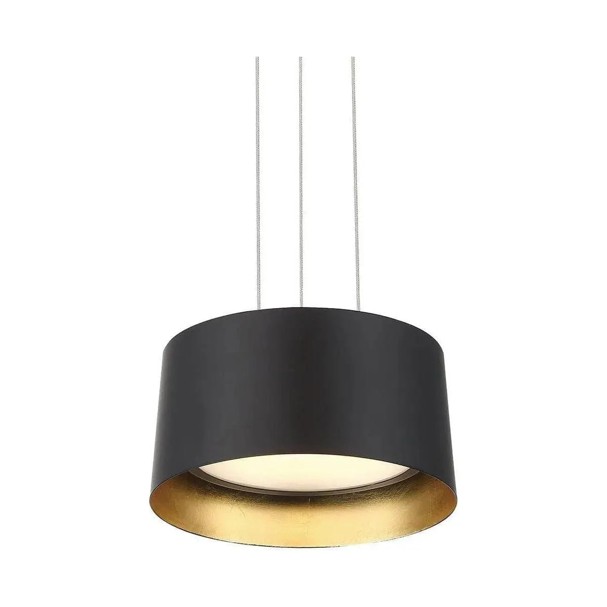 Modern Forms - Marimba LED Pendant - PD-52708-GL | Montreal Lighting & Hardware