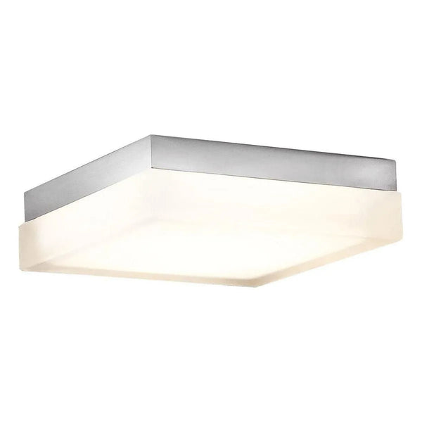 Matrix LED Flush Mount