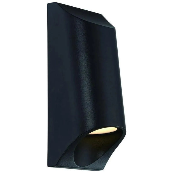 Mega LED Outdoor Wall Mount