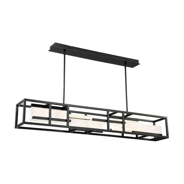 Mémoire DEL Linéaire Suspension