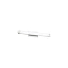 Modern Forms - Mini Vogue LED Bathroom Vanity - WS-21718-27-CH | Montreal Lighting & Hardware
