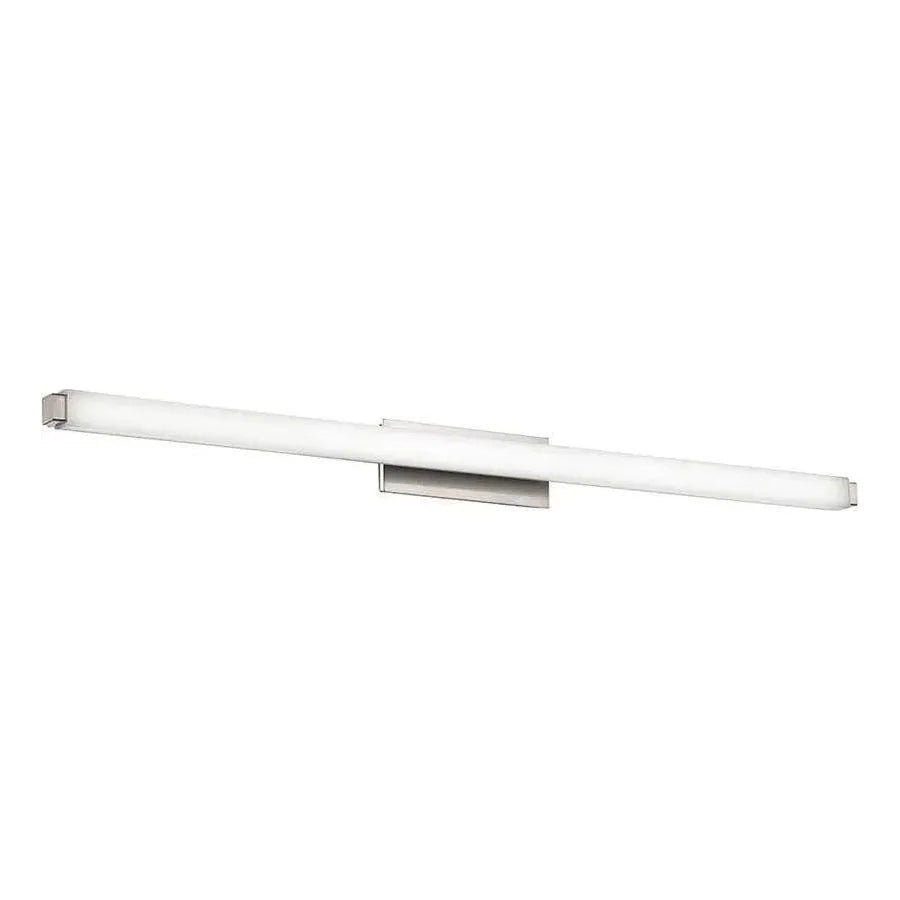 Modern Forms - Mini Vogue LED Bathroom Vanity - WS-21736-35-BN | Montreal Lighting & Hardware