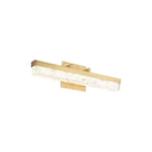 Modern Forms - Minx LED Bathroom Vanity - WS-62021-AB | Montreal Lighting & Hardware