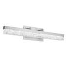 Modern Forms - Minx LED Bathroom Vanity - WS-62029-BN | Montreal Lighting & Hardware