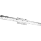 Modern Forms - Minx LED Bathroom Vanity - WS-62039-BN | Montreal Lighting & Hardware