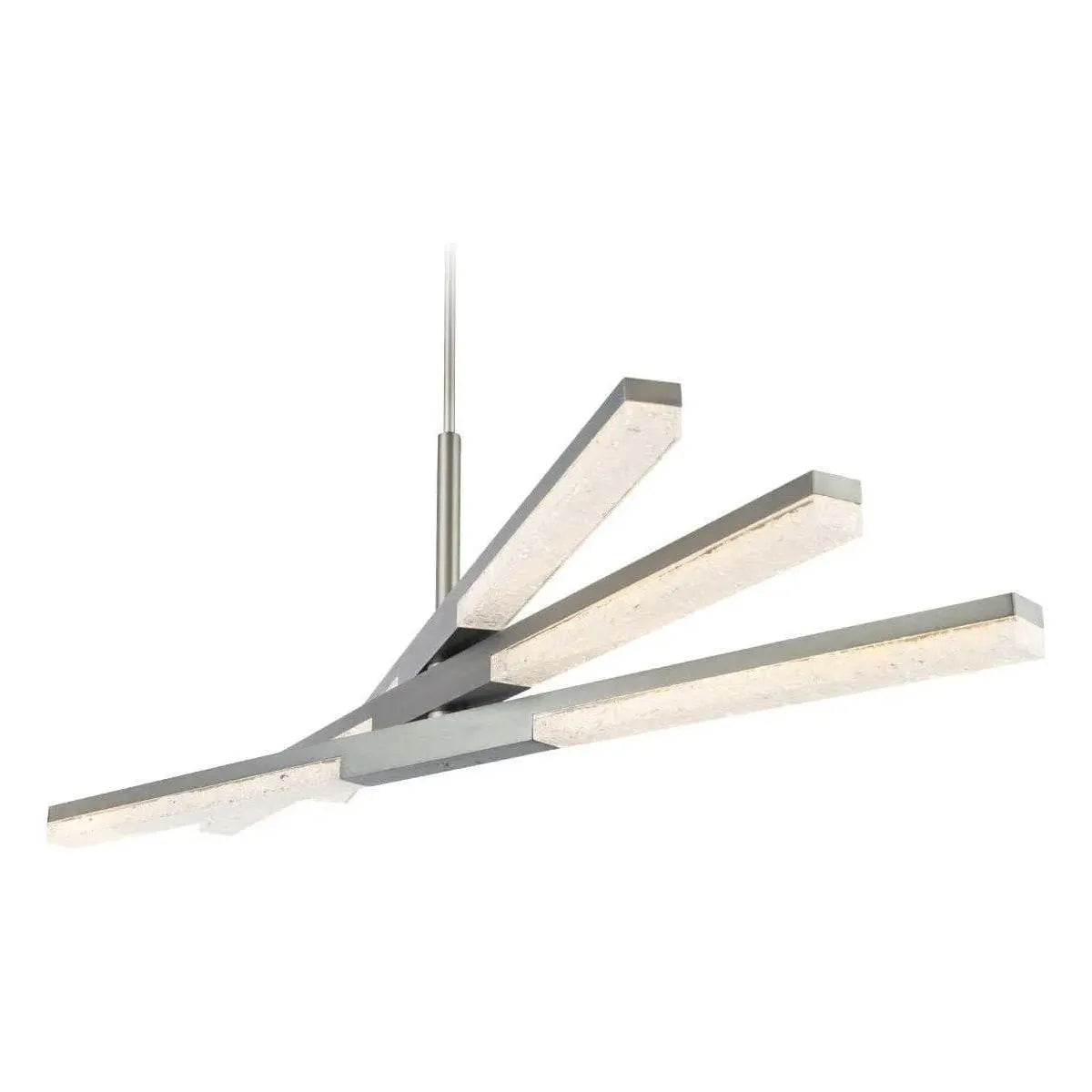 Modern Forms - Minx LED Linear Pendant - PD-81006-AN | Montreal Lighting & Hardware