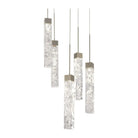 Modern Forms - Minx LED Multi Pendant - PD-78005R-AN | Montreal Lighting & Hardware