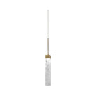 Modern Forms - Minx LED Pendant - PD-78013-AB | Montreal Lighting & Hardware