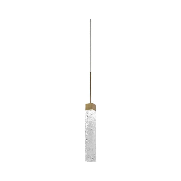 Friponne DEL Suspension