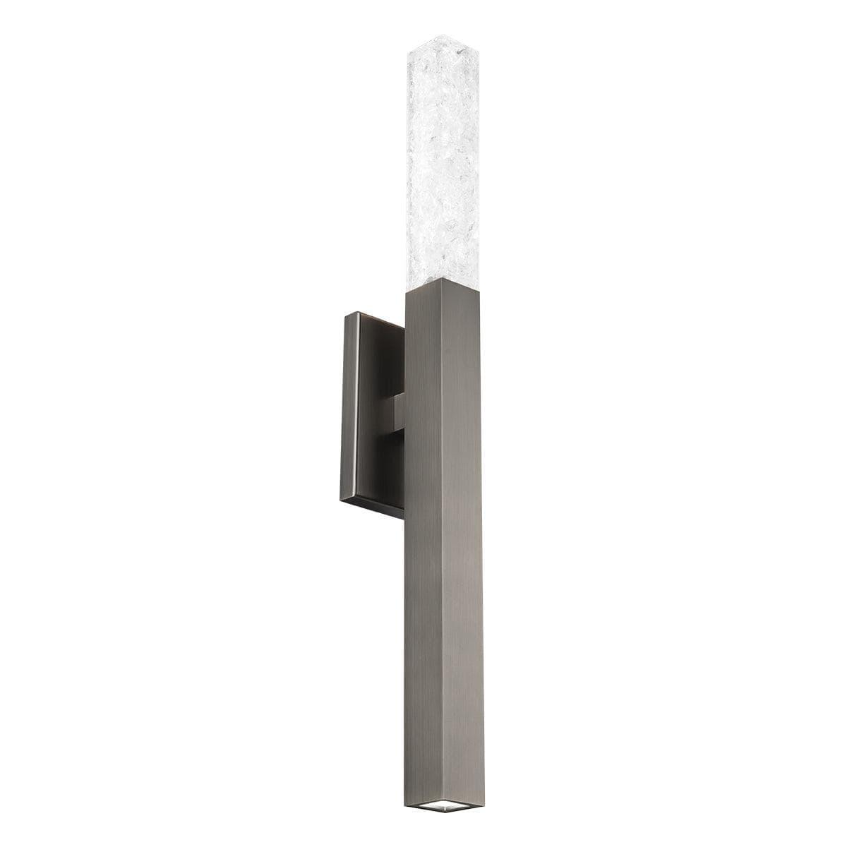 Modern Forms - Minx LED Wall Sconce - WS-68026-AN | Montreal Lighting & Hardware