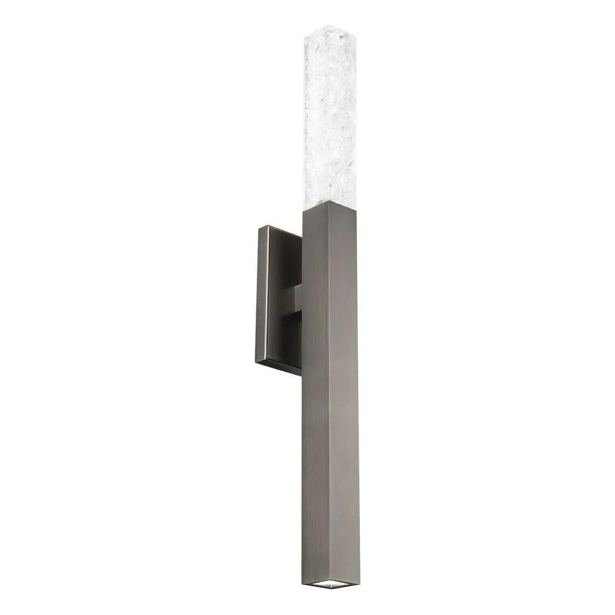 Modern Forms - Minx LED Wall Sconce - WS-68026-AN | Montreal Lighting & Hardware