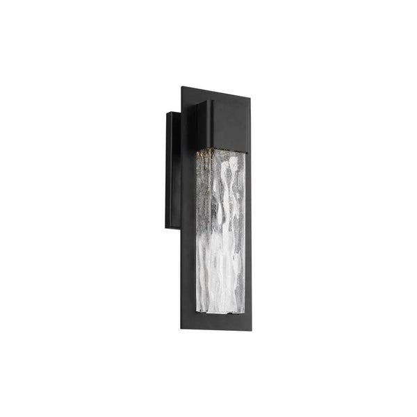 Mist LED Outdoor Wall Mount