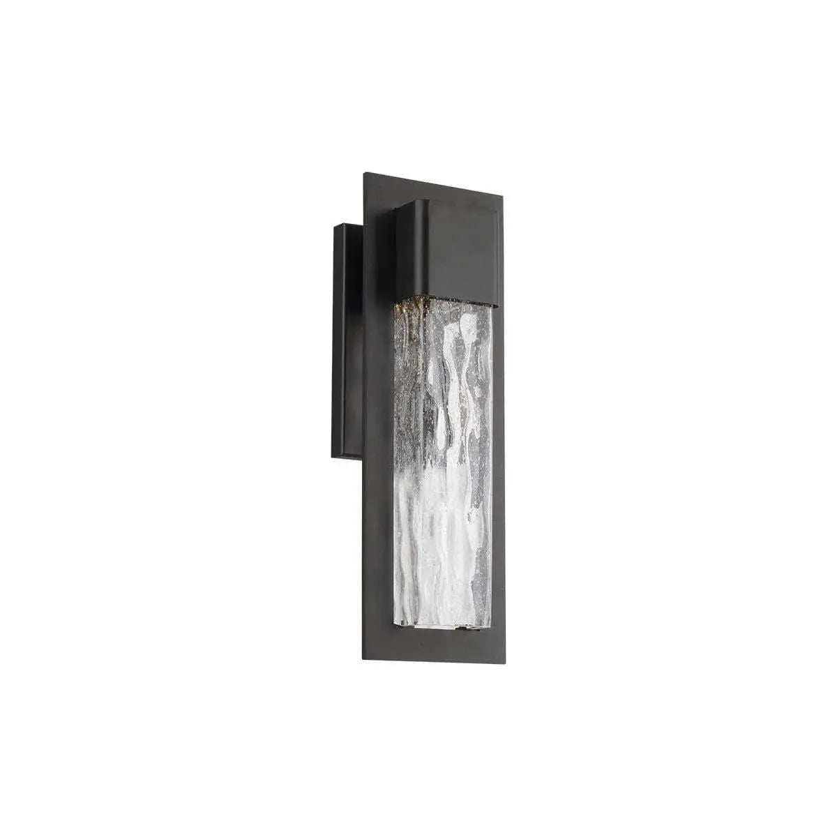 Modern Forms - Mist LED Outdoor Wall Mount - WS-W54016-BZ | Montreal Lighting & Hardware
