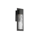 Modern Forms - Mist LED Outdoor Wall Mount - WS-W54016-BZ | Montreal Lighting & Hardware