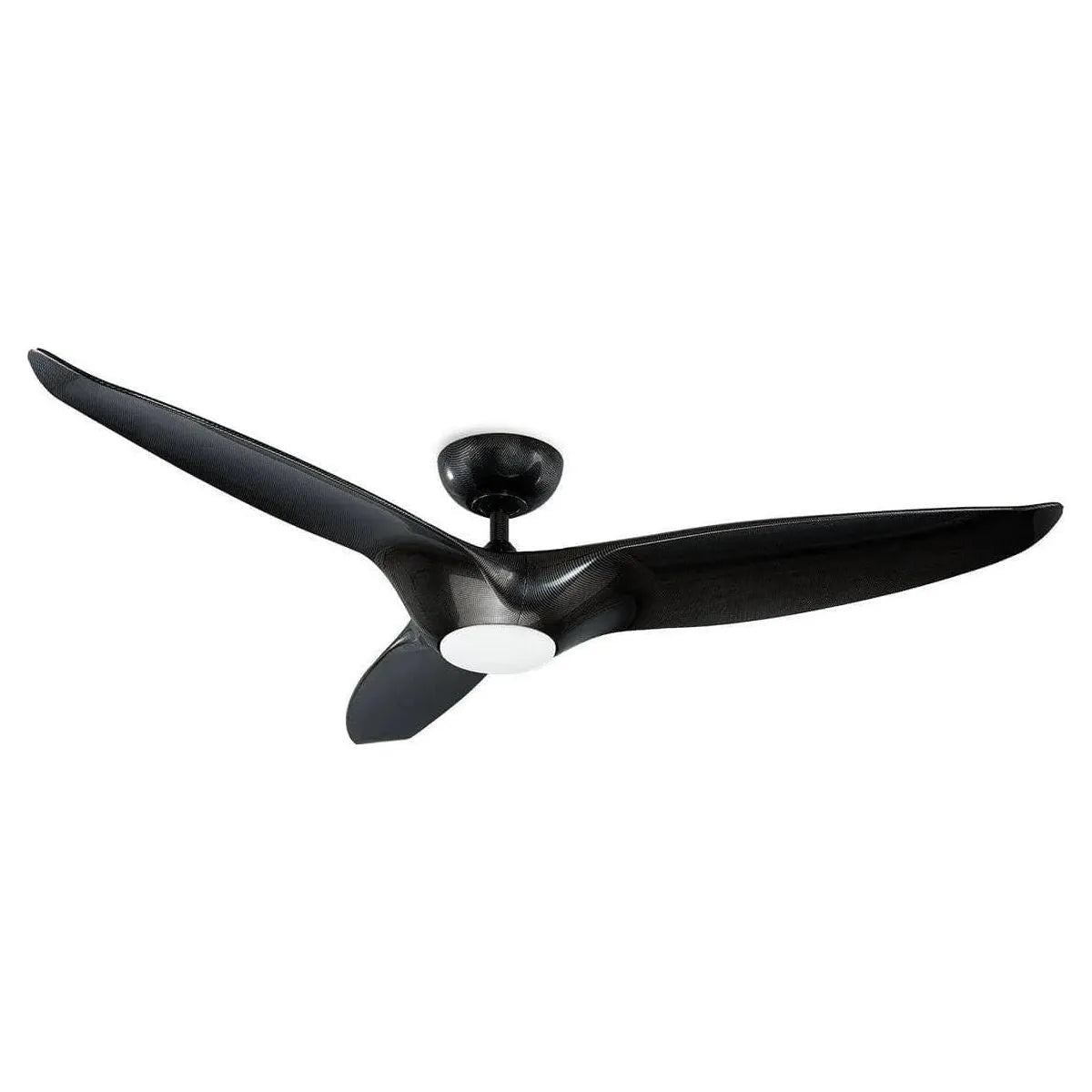 Modern Forms - Morpheus III Ceiling Fan - FR-W1813-60L-GB | Montreal Lighting & Hardware