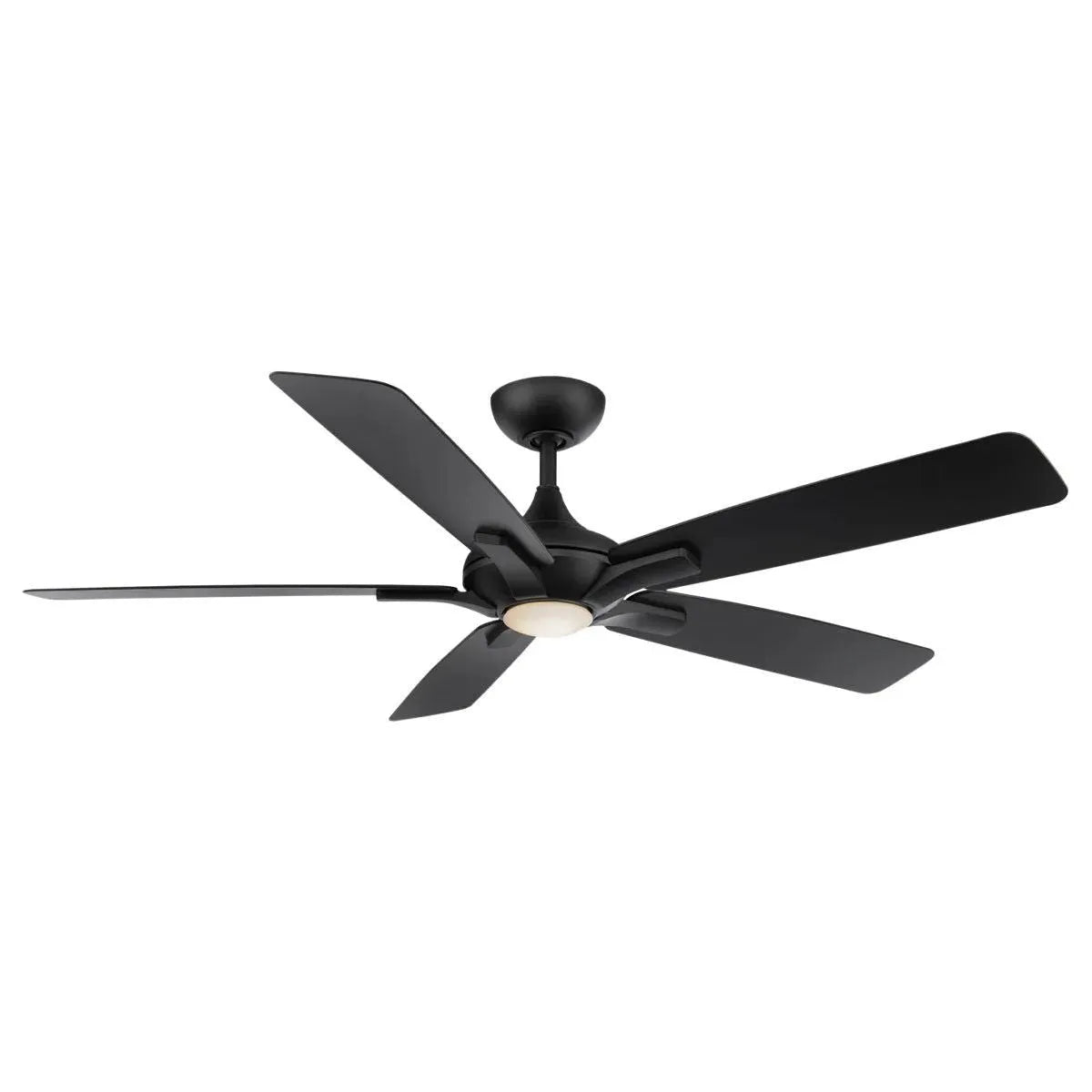 Modern Forms - Mykonos 5 Ceiling Fan - FR-W2008-60L-35-MB | Montreal Lighting & Hardware