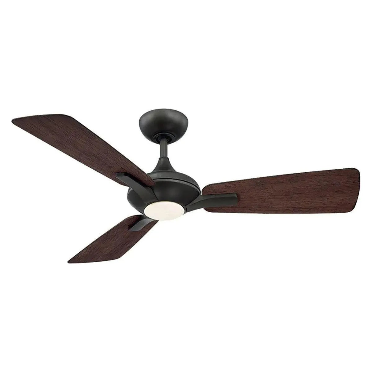 Modern Forms - Mykonos Ceiling Fan - FR-W1819-52L-BZ/DW | Montreal Lighting & Hardware
