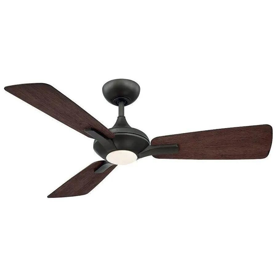 Modern Forms - Mykonos Ceiling Fan - FR-W1819-52L27BZDW | Montreal Lighting & Hardware