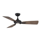 Modern Forms - Mykonos Ceiling Fan - FR-W1819-52L27OBBW | Montreal Lighting & Hardware