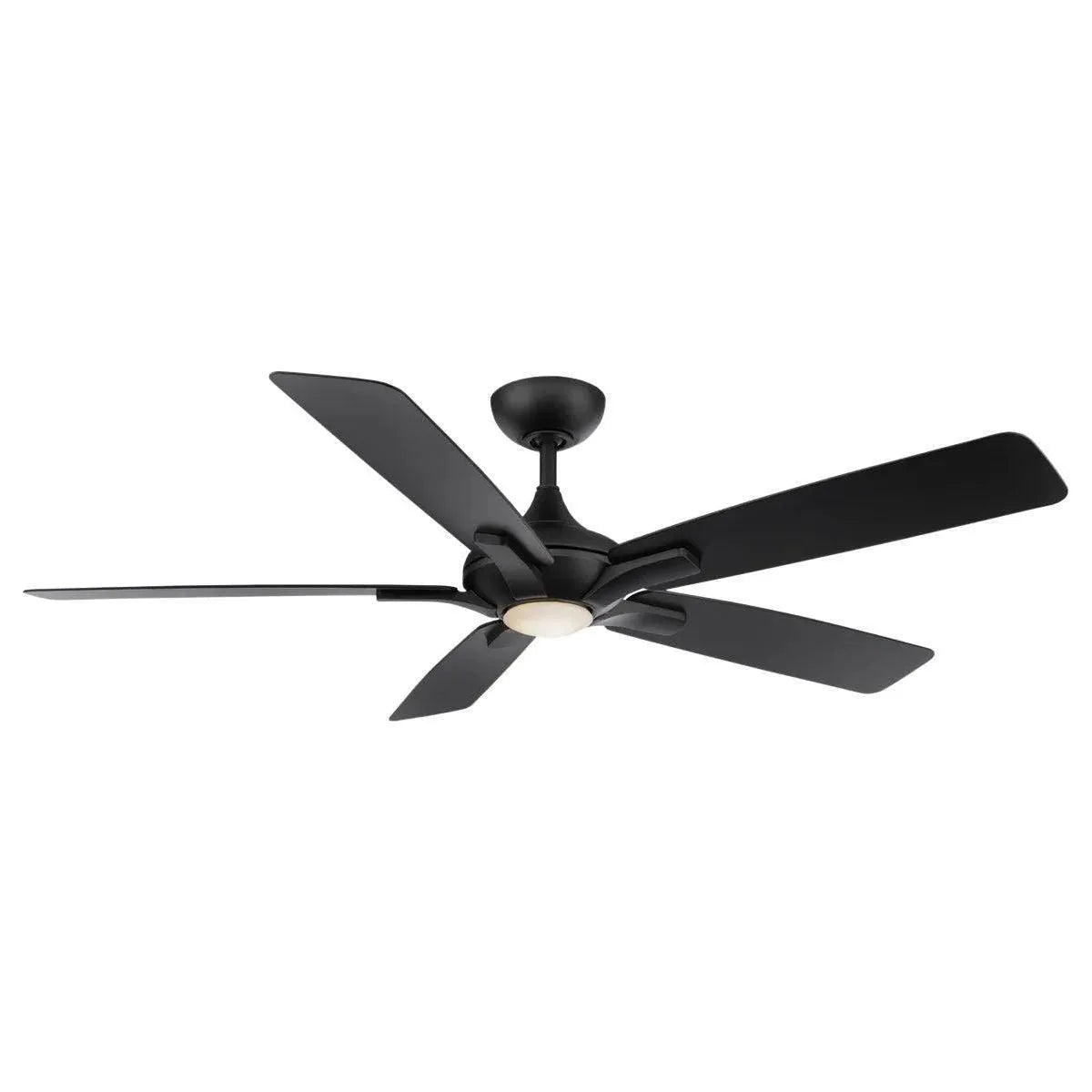 Modern Forms - Mykonos Ceiling Fan - FR-W2008-60L-27-MB | Montreal Lighting & Hardware