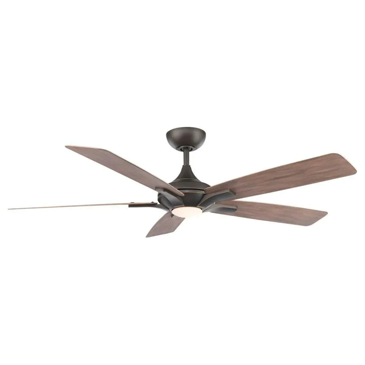 Modern Forms - Mykonos Ceiling Fan - FR-W2008-60L27OBBW | Montreal Lighting & Hardware