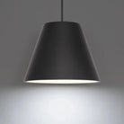 Modern Forms - Myla LED Outdoor Pendant - PD-W24320-40-BK | Montreal Lighting & Hardware