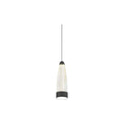 Modern Forms - Mystic LED Mini Pendant - PD-11912-BK | Montreal Lighting & Hardware