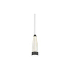 Modern Forms - Mystic LED Mini Pendant - PD-11912-BK | Montreal Lighting & Hardware