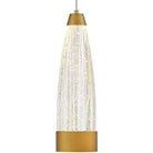 Modern Forms - Mystic LED Pendant - PD-11912-AB | Montreal Lighting & Hardware