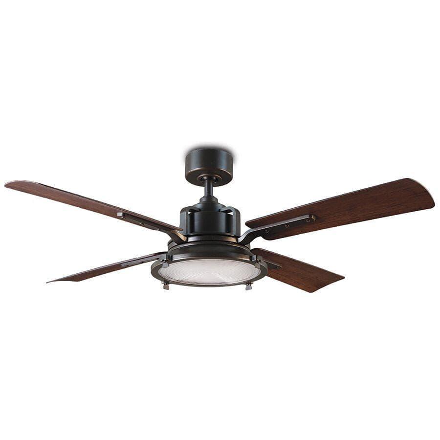 Modern Forms - Nautilus Ceiling Fan - FR-W1818-56L27OBDW | Montreal Lighting & Hardware
