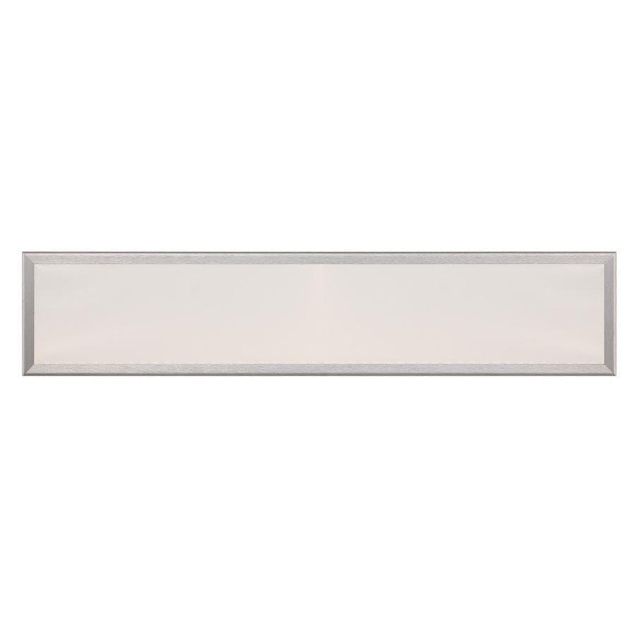 Modern Forms - Neo LED Bathroom Vanity - WS-3724-AL | Montreal Lighting & Hardware