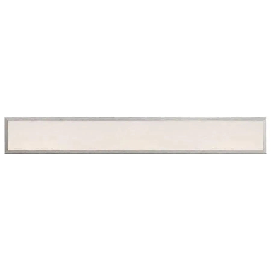 Modern Forms - Neo LED Bathroom Vanity - WS-3736-AL | Montreal Lighting & Hardware